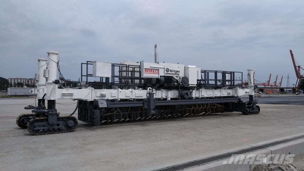 Wirtgen SP 850 SP850 Інше