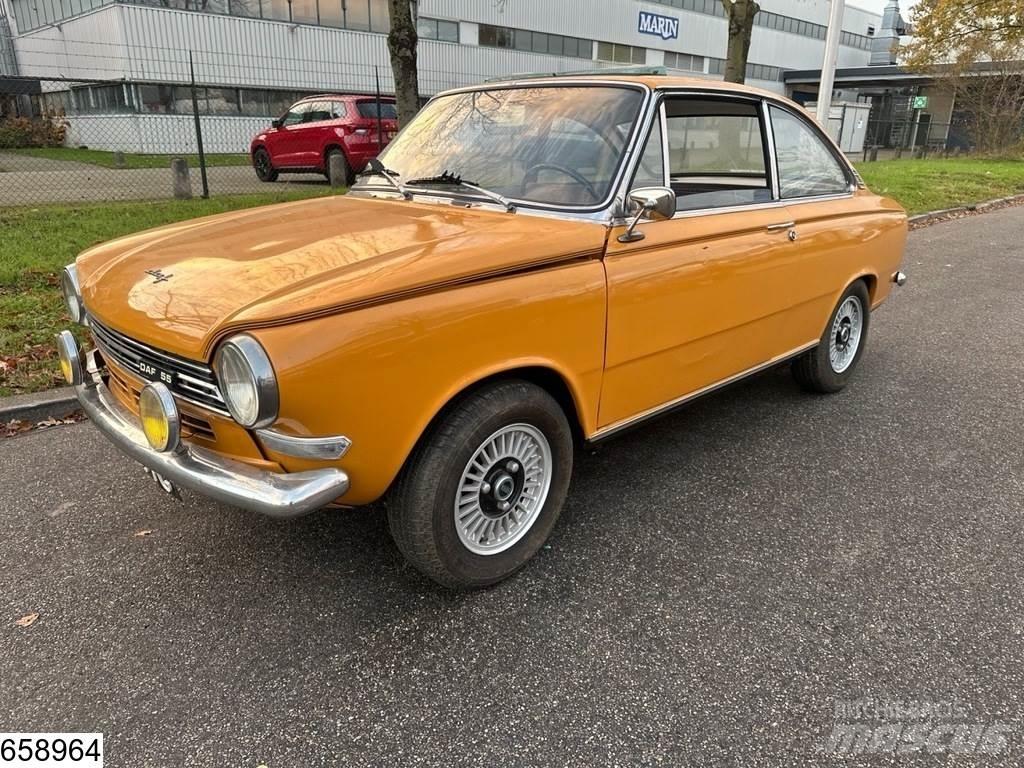 DAF ? 55 T Автомобілі