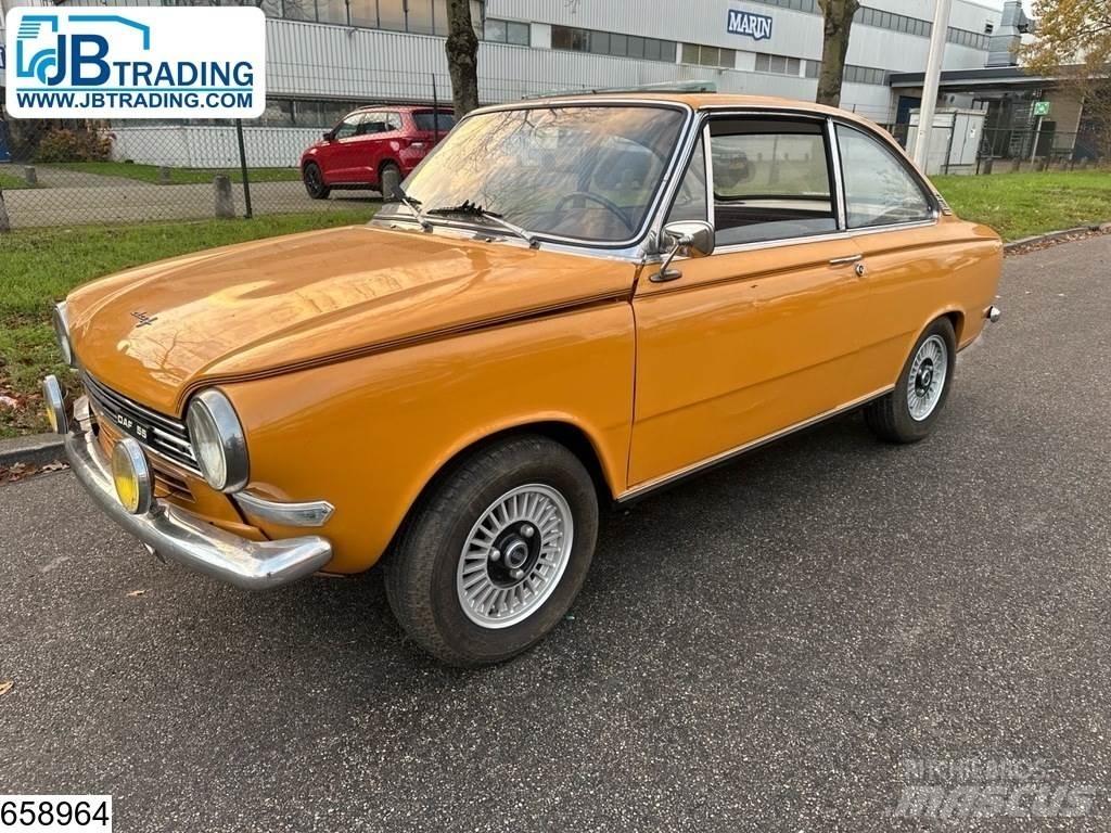 DAF ? 55 T Автомобілі