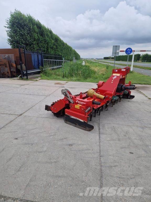 Kverneland NG-H Інші землеоброблювальні машини і додаткове обладнання