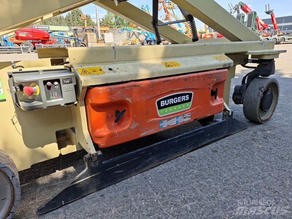 JLG 3246ES Підйомники-ножиці