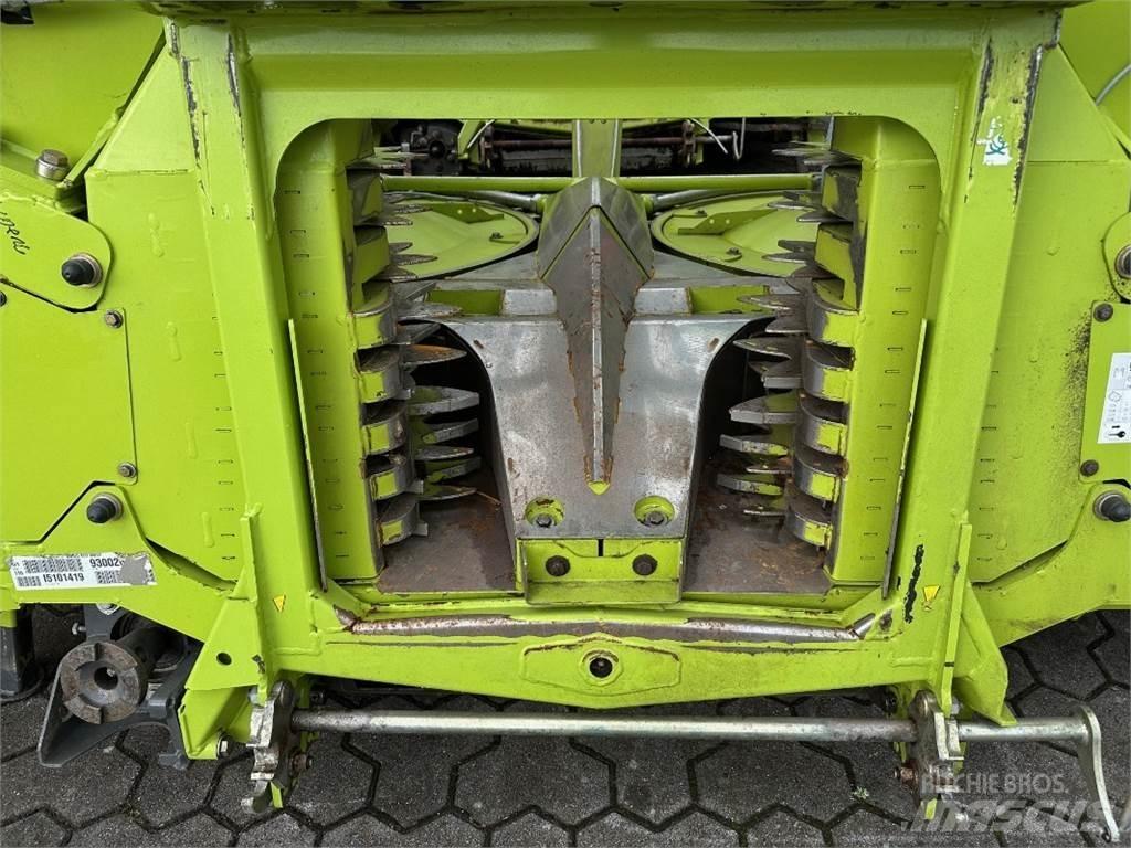 CLAAS Orbis 600 SD Сільгосптехніка - Інші