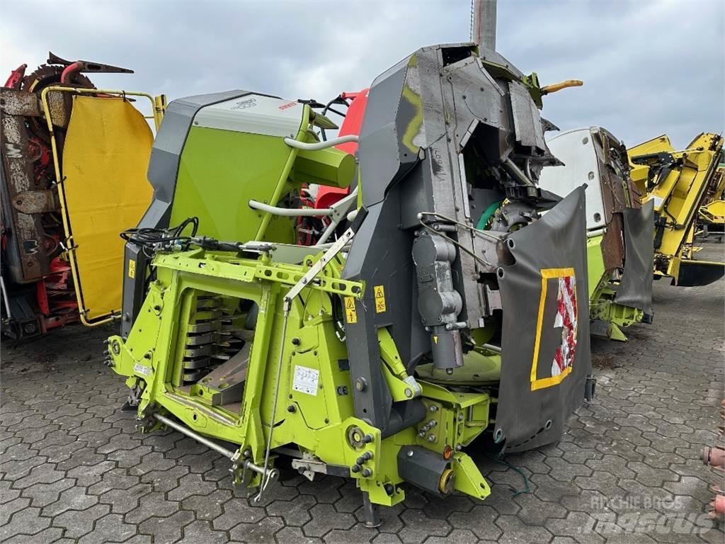CLAAS Orbis 600 SD Сільгосптехніка - Інші