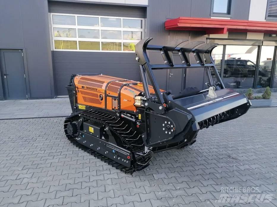 Energreen ROBOPLUS Сільгосптехніка - Інші