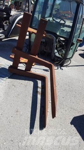  Patolas com Suporte Інше додаткове обладнання для тракторів