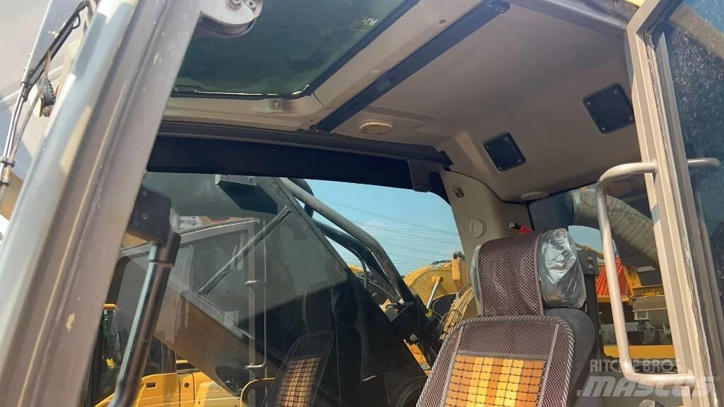 Volvo EC 480 Гусеничні екскаватори