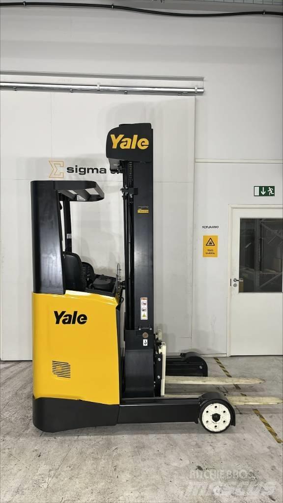 Yale MR 14 Річ-трак із високим підйомом