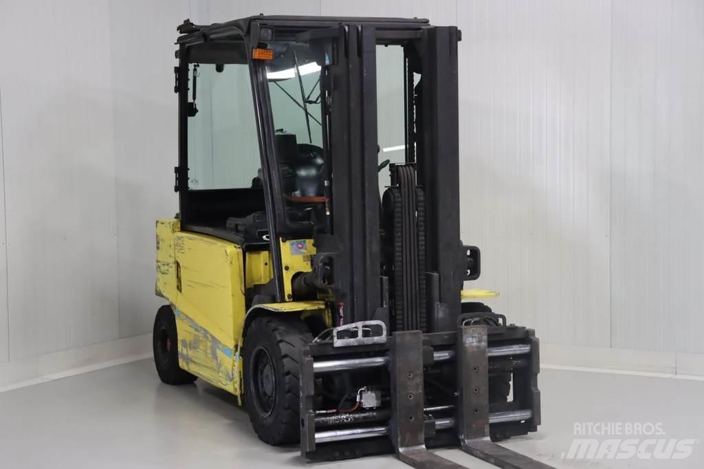 Hyundai 45B-9 Електронавантажувачі