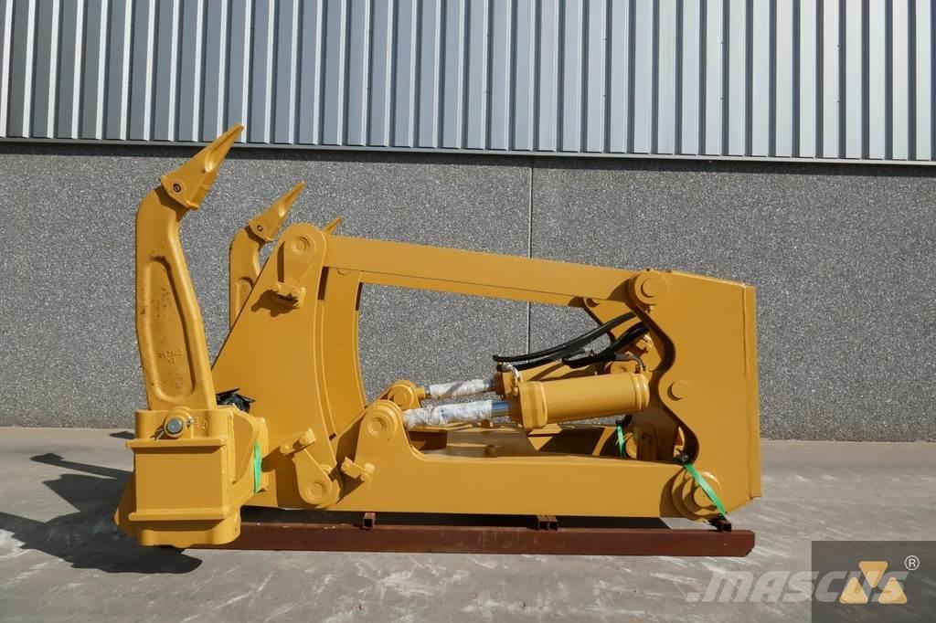 CAT D7R Ripper Інше обладнання