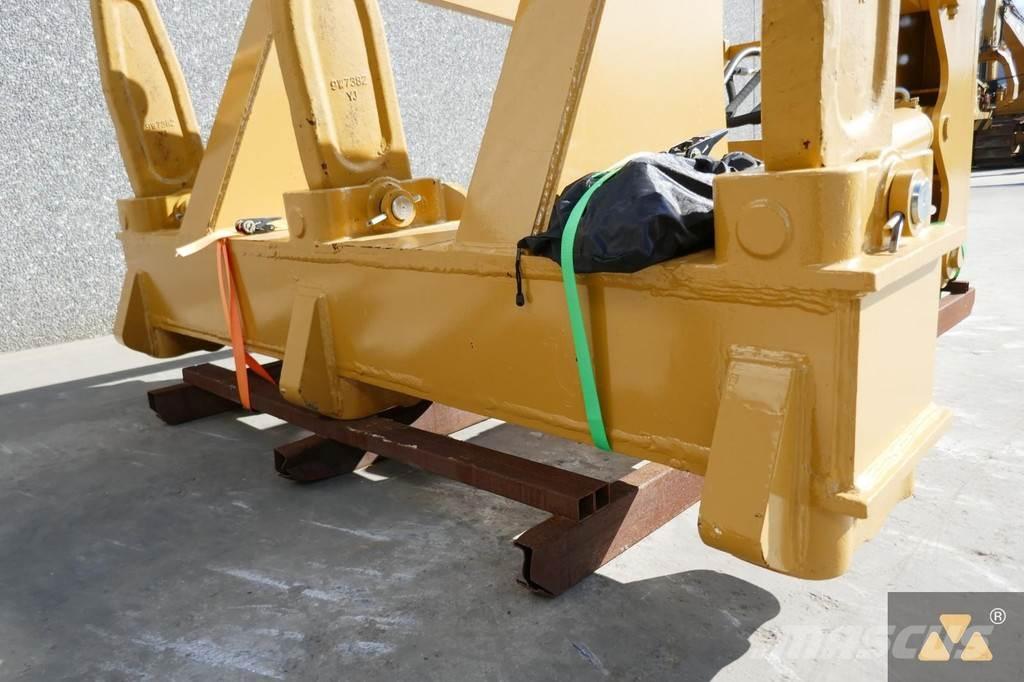 CAT D7R Ripper Інше обладнання