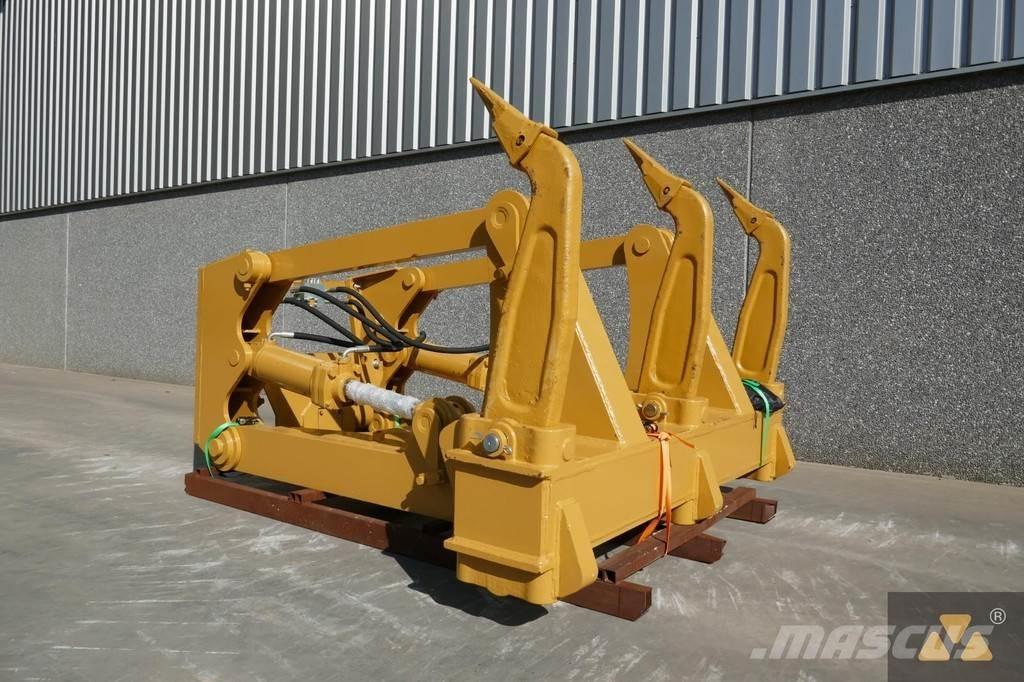 CAT D7R Ripper Інше обладнання