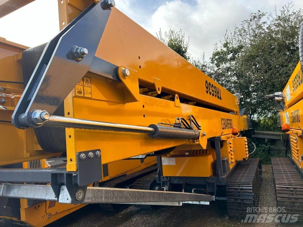 Barford TR6536 Конвейєри / Транспортери