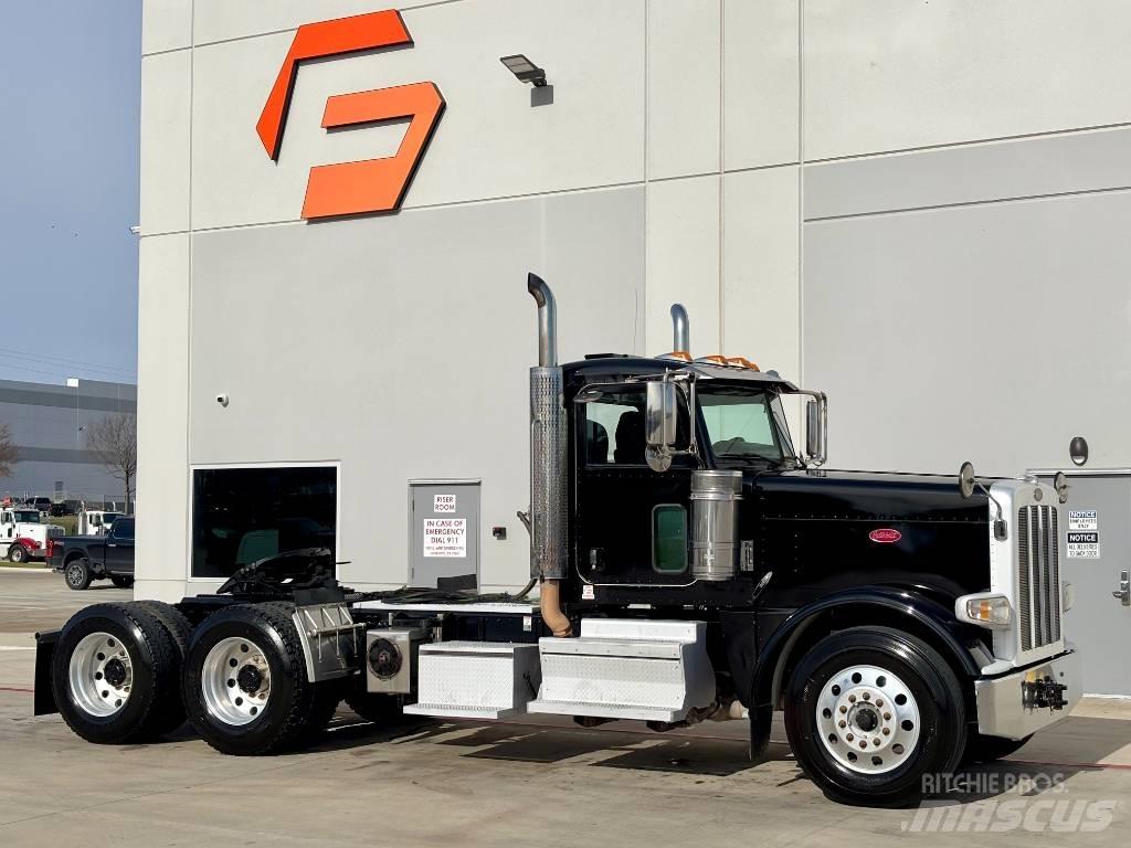 Peterbilt 389 Тягачі