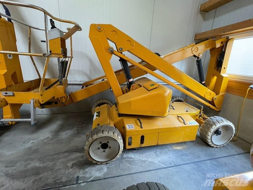 UpRight AB38N / defect Колінчаті підйомники