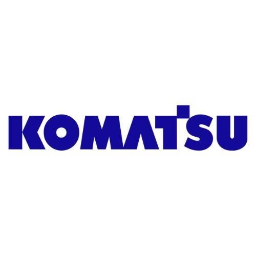 Komatsu Spare Parts Транспорт - Інші