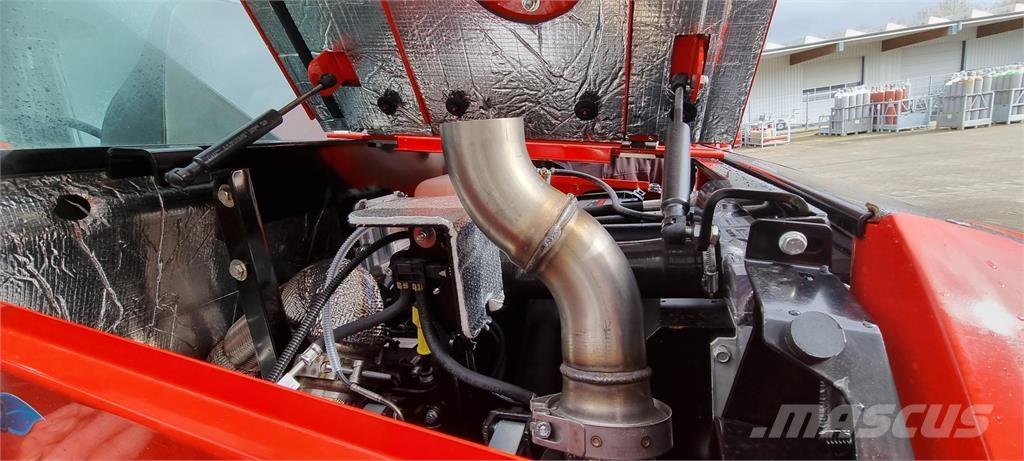 Manitou M30.4 Дизельні навантажувачі