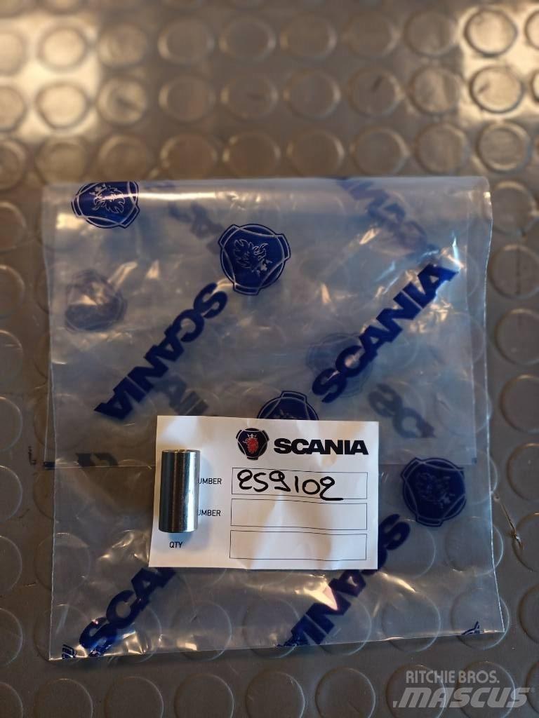 Scania PISTON 259102 Двигуни
