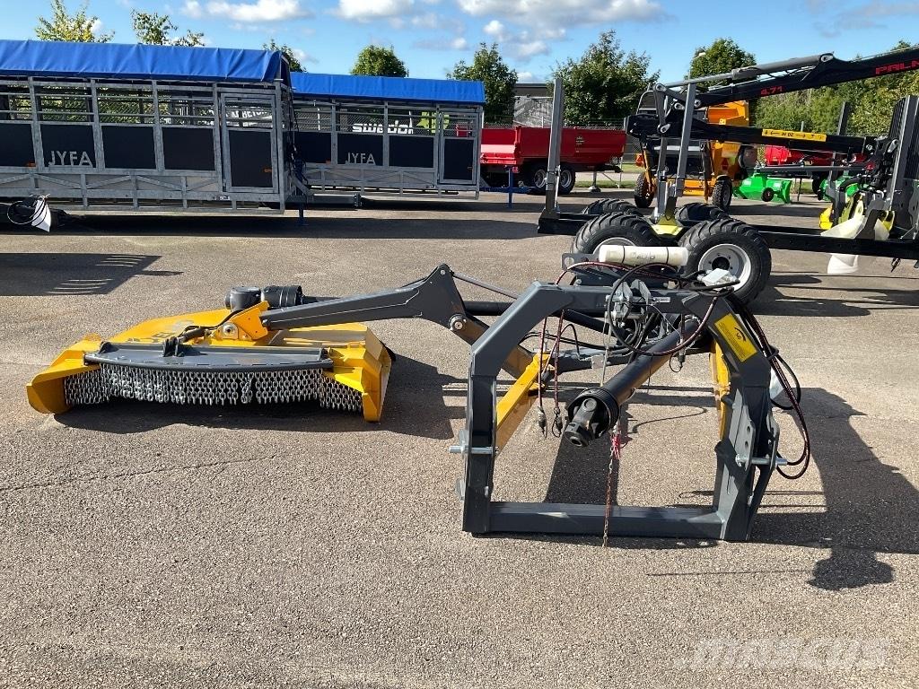 Elho Tornado 450 Сільгосптехніка - Інші