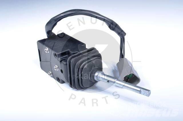 Kalmar spare parts Електроніка