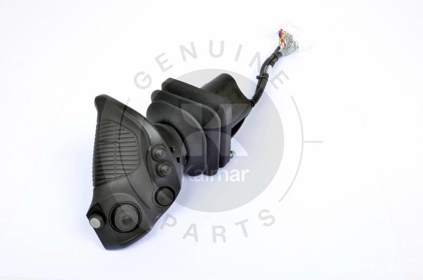 Kalmar spare parts Електроніка