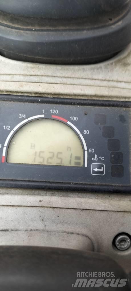 Wacker Neuson EZ 17 Міні-екскаватори < 7т