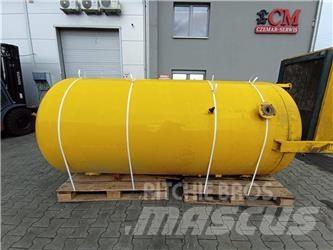  KOMINO 3000 L Додаткове обладнання для компресорів