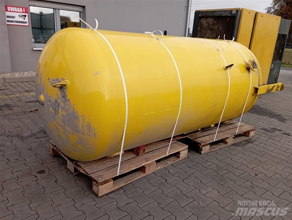  KOMINO 3000 L Додаткове обладнання для компресорів