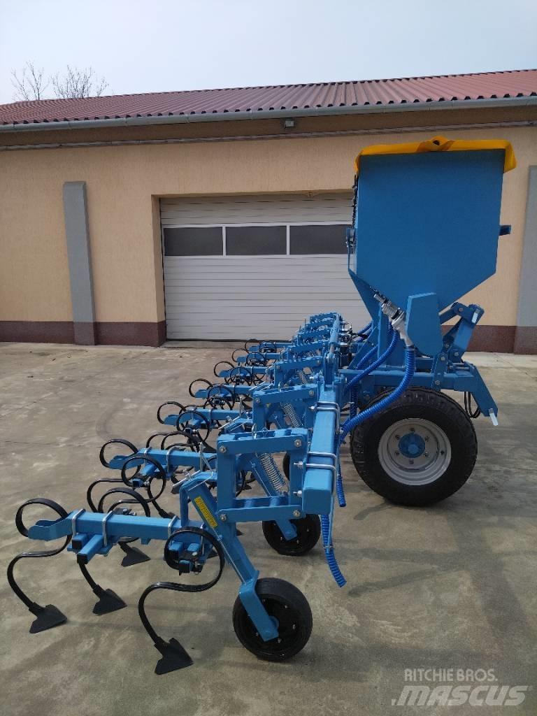  OMIKRON ORS-6/3M Культиватори