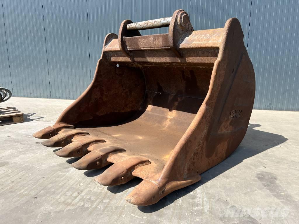 OilQuick OQ90 Ковші