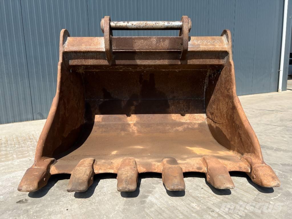 OilQuick OQ90 Ковші