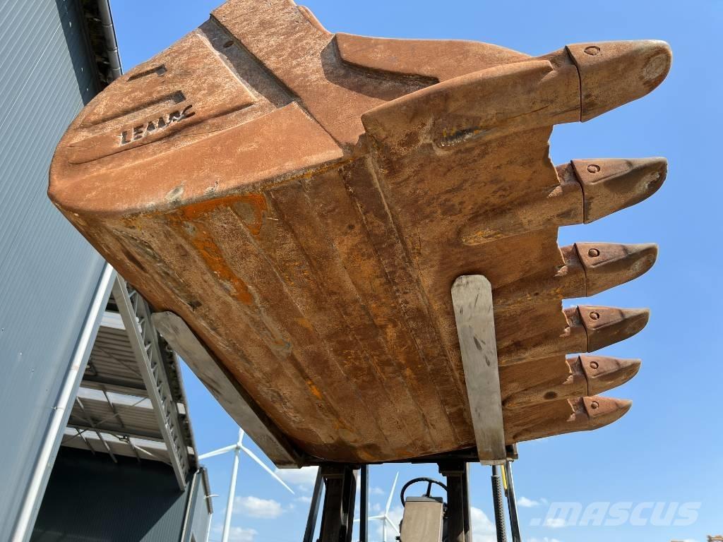 OilQuick OQ90 Ковші