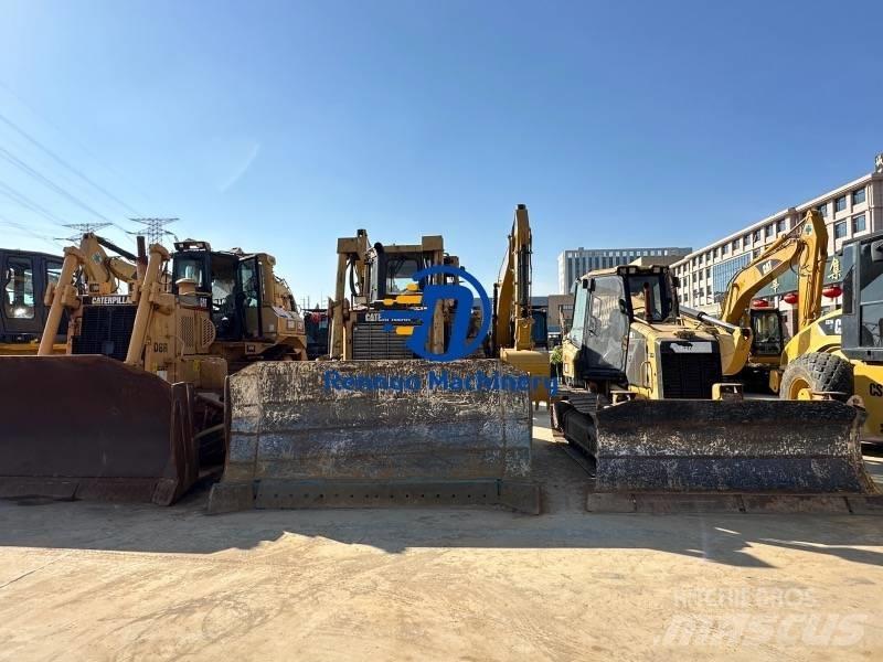 CAT D 6 R Гусеничні бульдозери