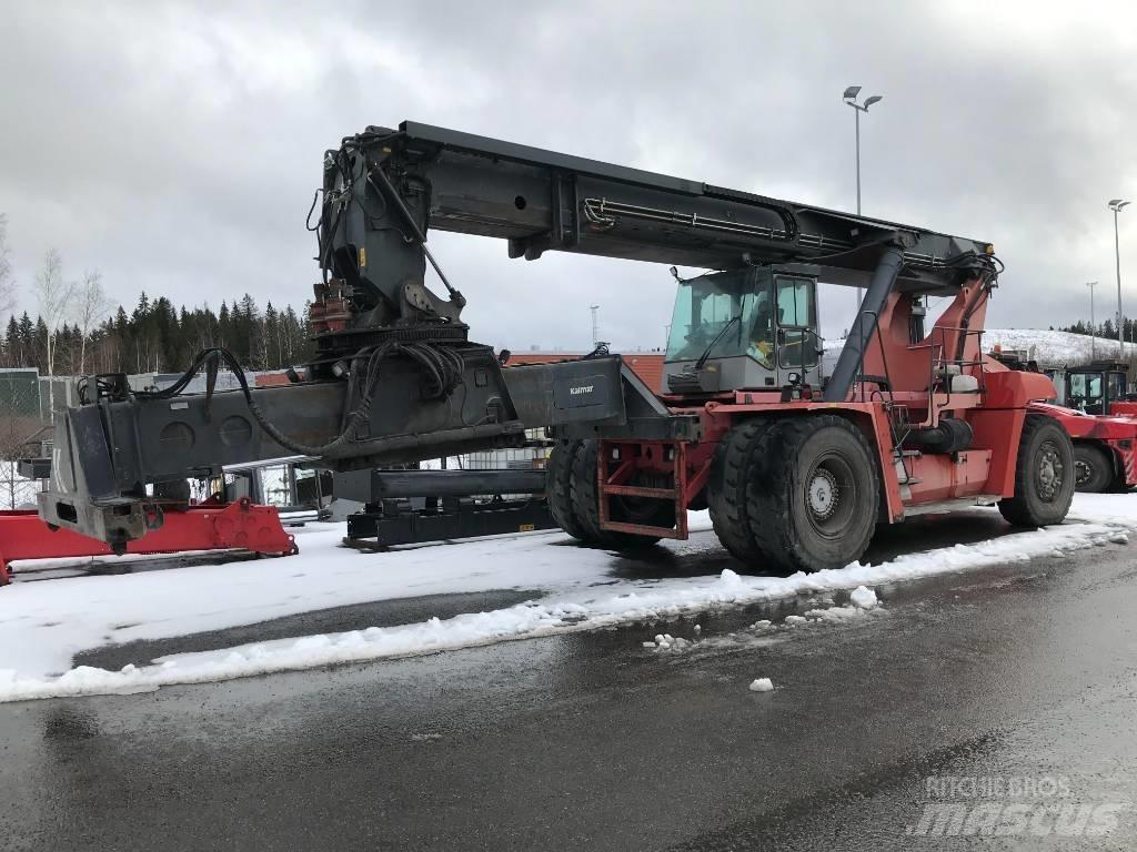 Kalmar DRF450-60S5X Річстакери
