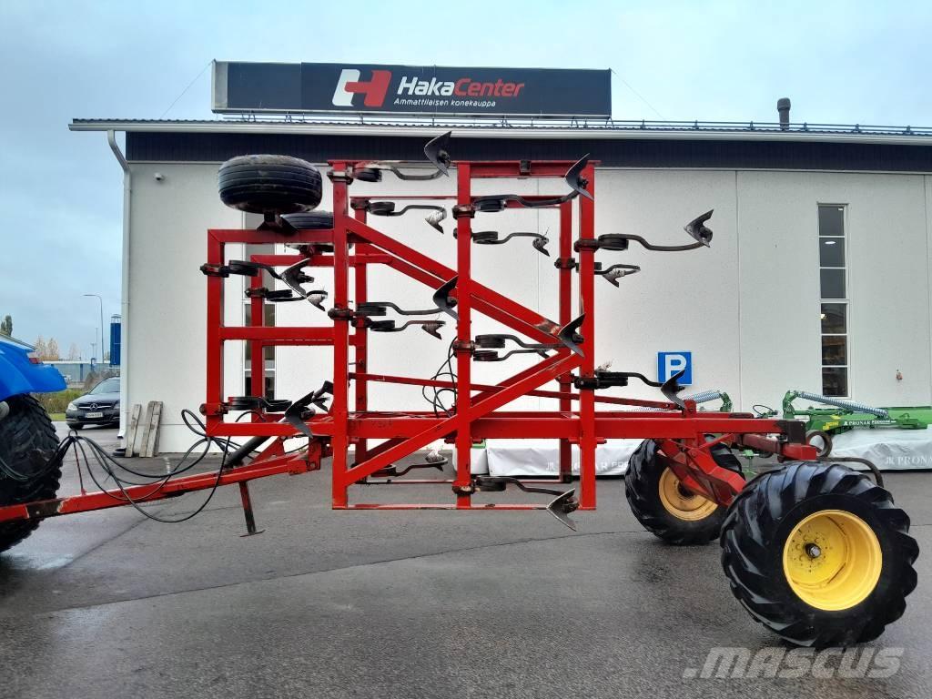 Väderstad Cultus 500 Культиватори