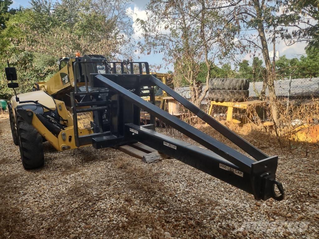 JLG X 13 JP Інше обладнання