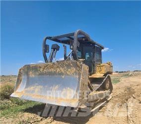 CAT D 6 R Гусеничні бульдозери