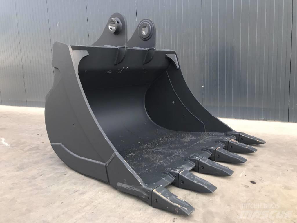 Volvo EC200 Ковші