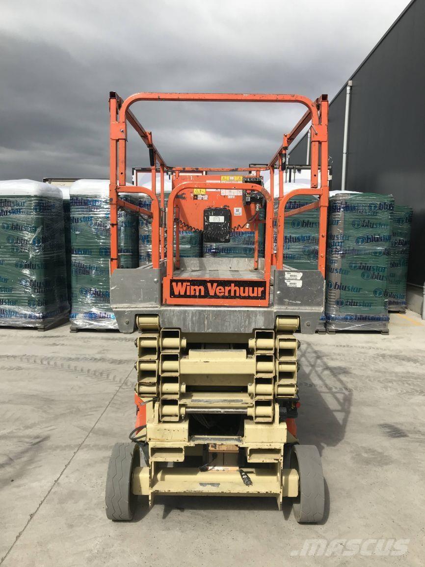 JLG 3246ES (1240) Підйомники-ножиці