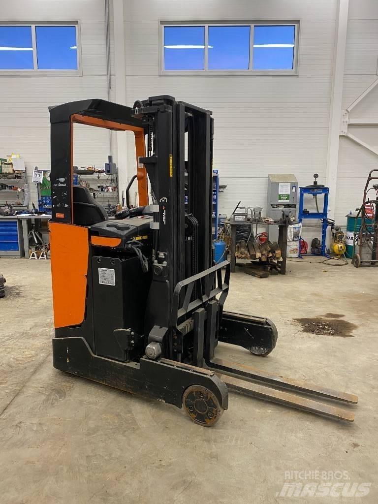 Rocla HS 14 F 4800 Електронавантажувачі