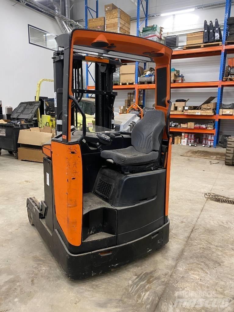 Rocla HS 14 F 4800 Електронавантажувачі
