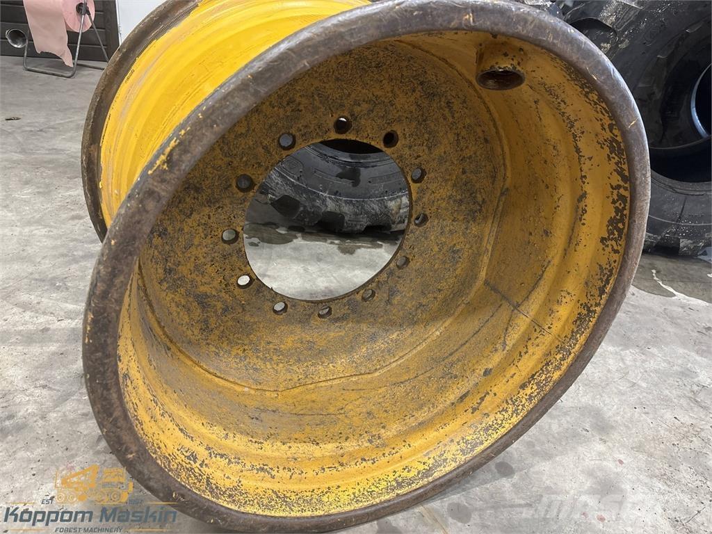 Ponsse Bison 24x34 Шини