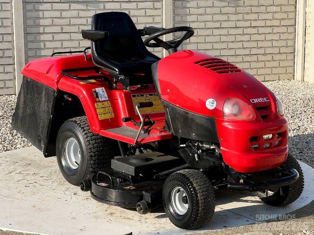 Orec GW182 Трактори