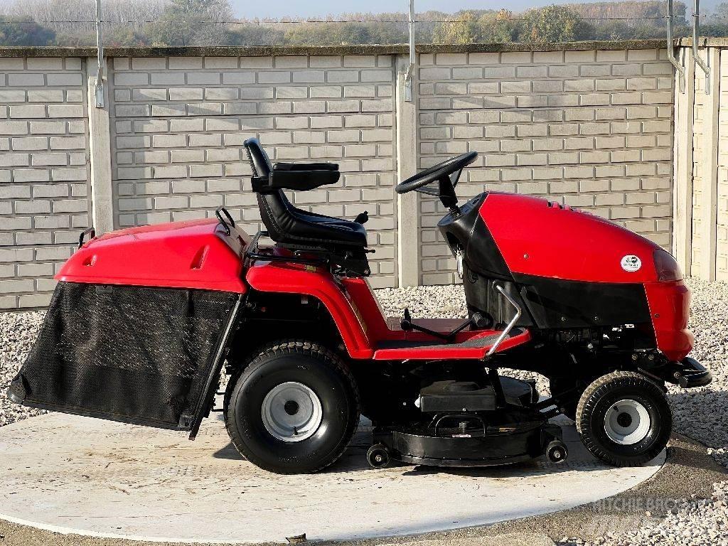 Orec GW182 Трактори