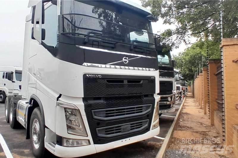 Volvo FH 440 Вантажівки / спеціальні