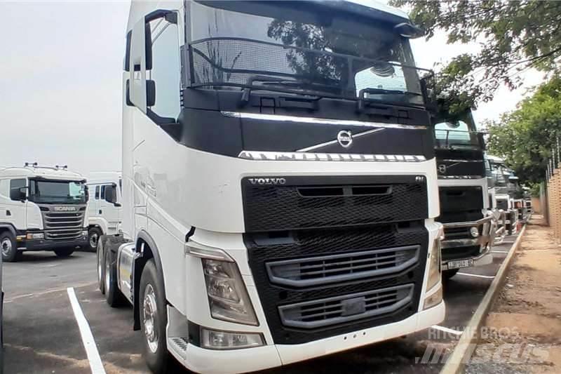 Volvo FH 440 Вантажівки / спеціальні