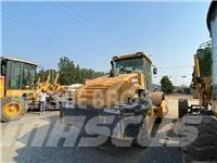 XCMG SX233JE Грунтові котки