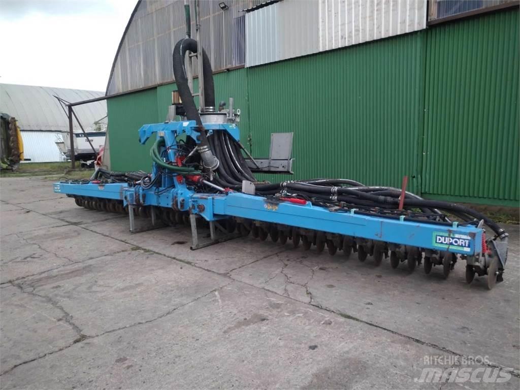 Duport XL 4850 Сільгосптехніка - Інші
