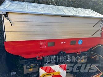 Kverneland CL 1300 Розсіювач мінеральних добрив