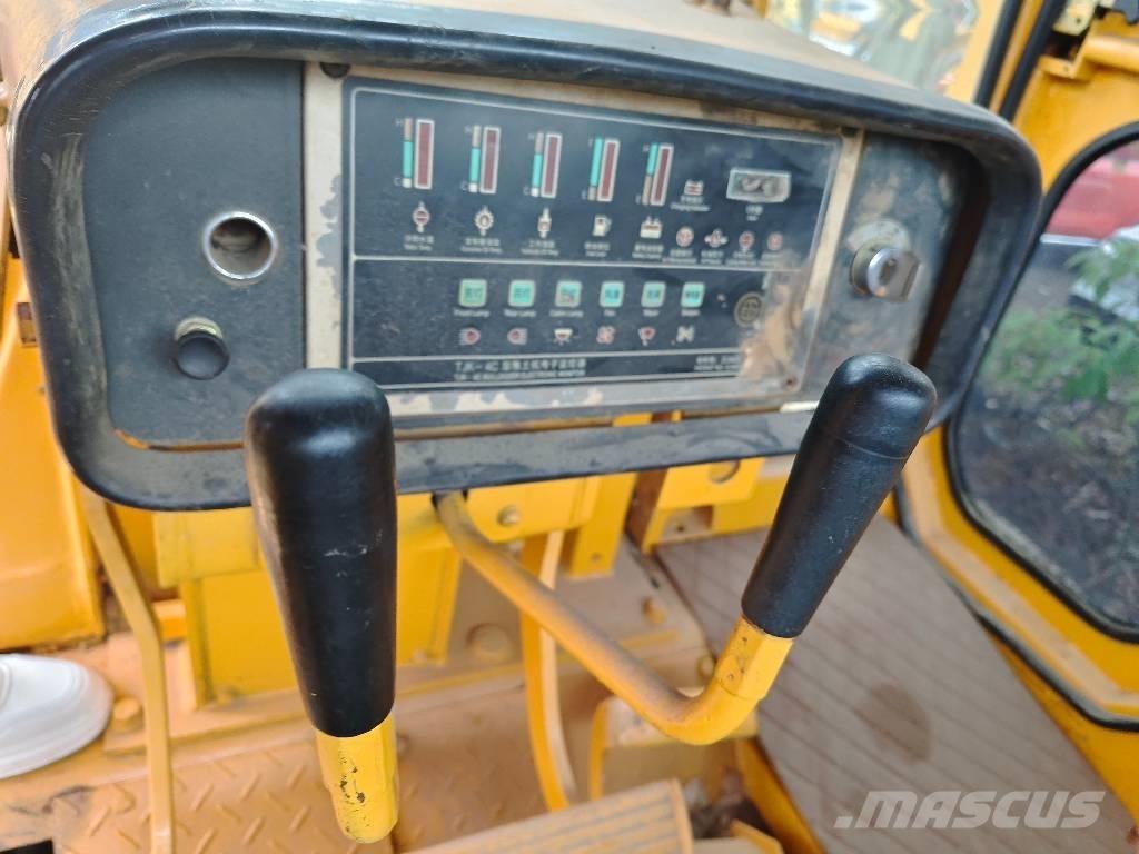 CAT D 7 G Гусеничні бульдозери