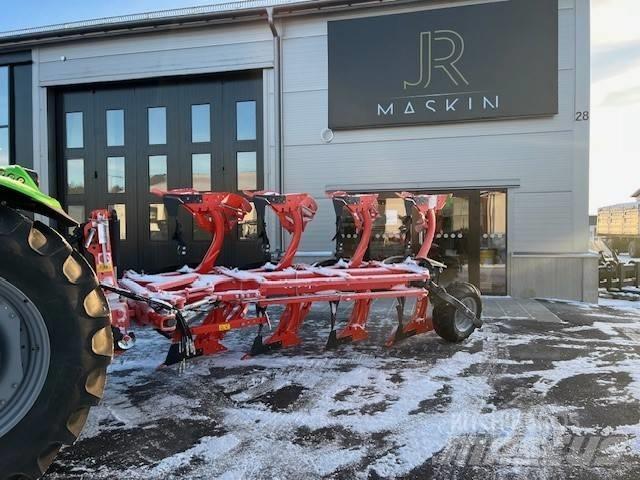 Kubota RM4005V Реверсивні плуги